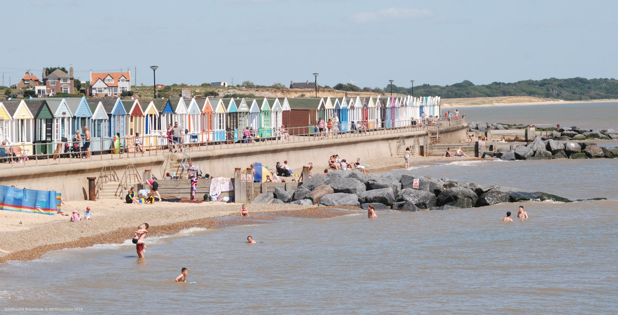 And Data Security Work