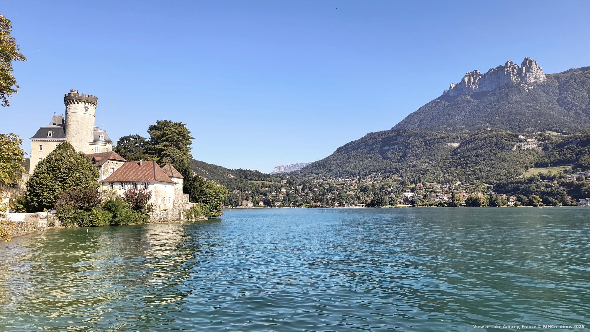 For Bespoke and affordable Technology