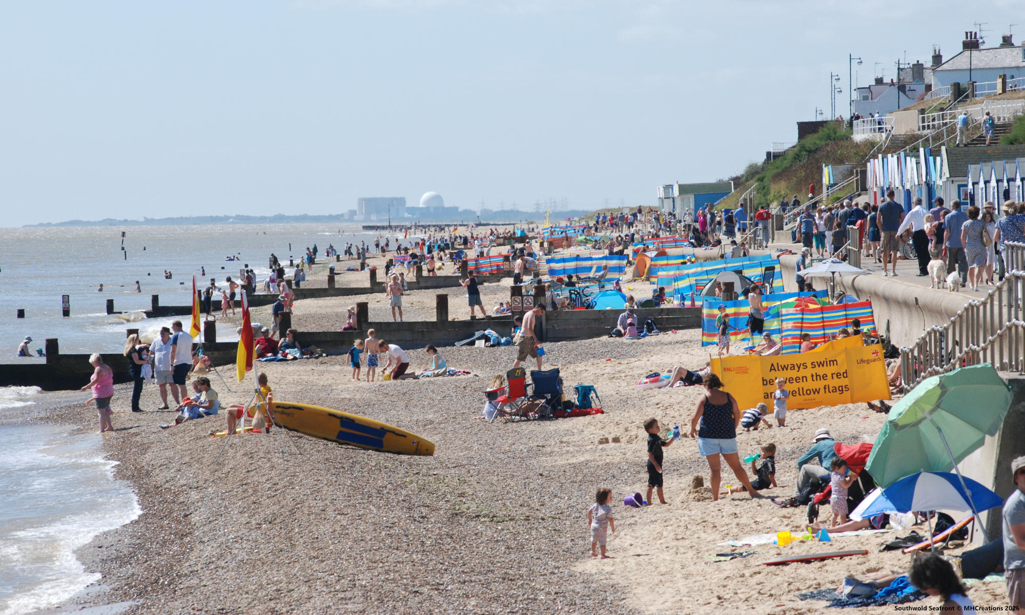 And security is paramount